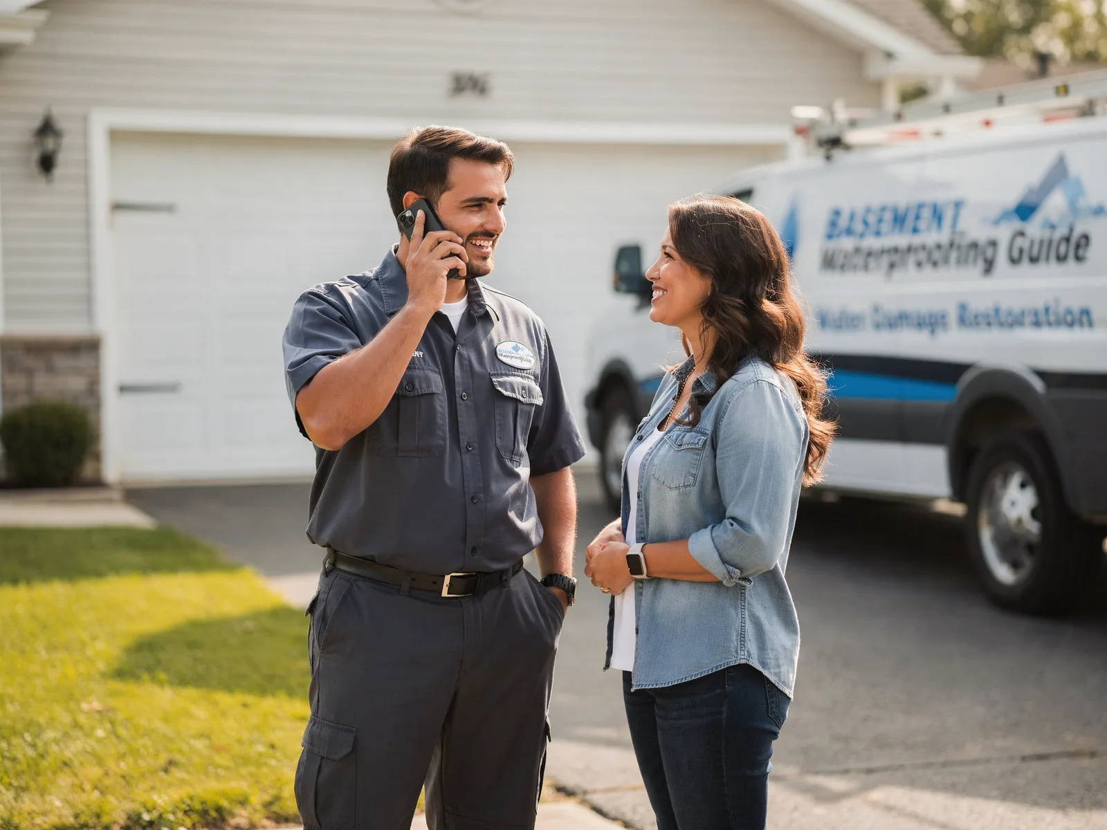Basement Waterproofing Near Me Saint Petersburg, PA FAQs